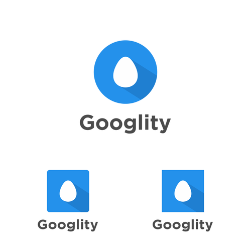 Memorable brand with the title 'Googlity'