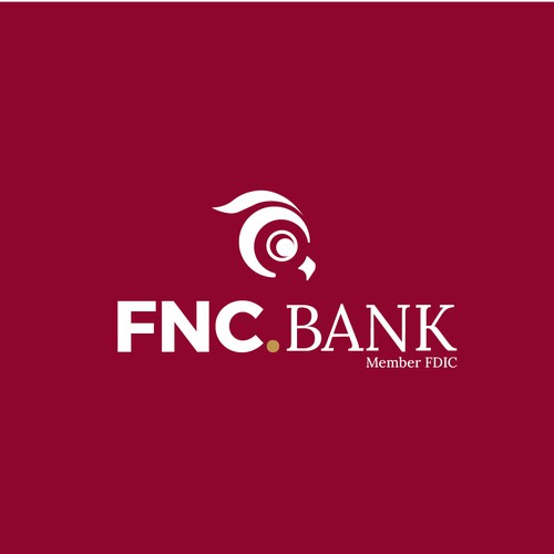 simple bank logo