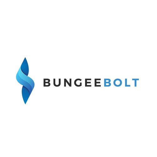 Bolt logo with the title 'Bungee Bolt'