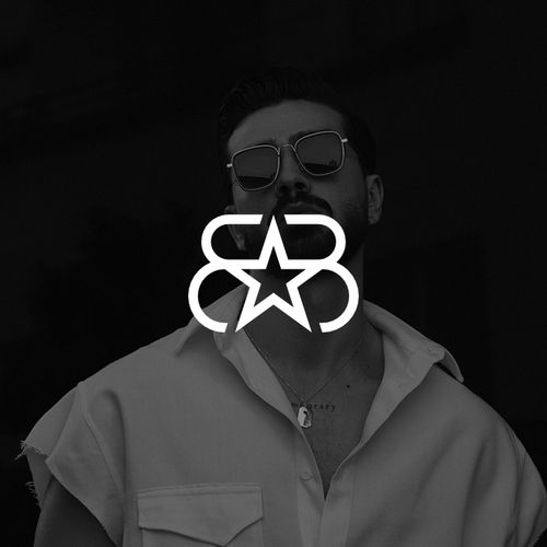 Fabric logo with the title 'Boyner Business'