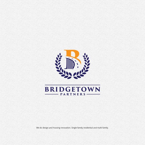 Timeless brand with the title 'Logo Design for New Coastal Development Company'