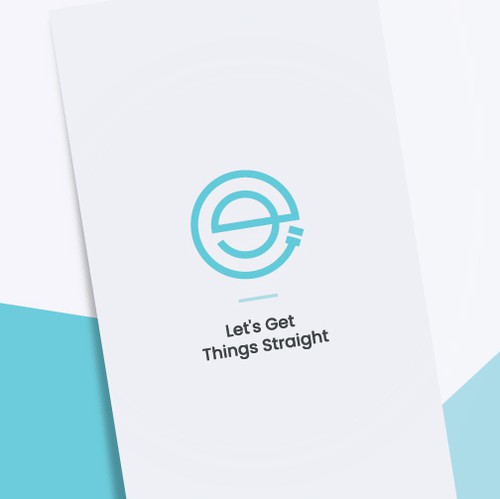 Orthodontist logo with the title 'Elyria Orthodontics | Bi-stable E'