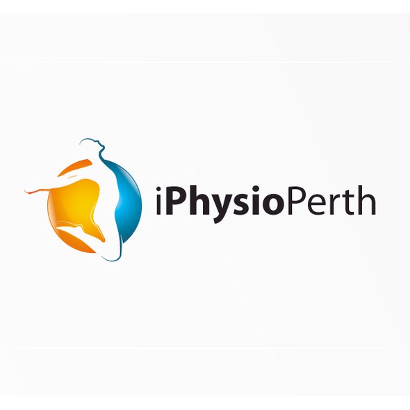 Hospital logo with the title 'New logo wanted for iPhysioPerth'