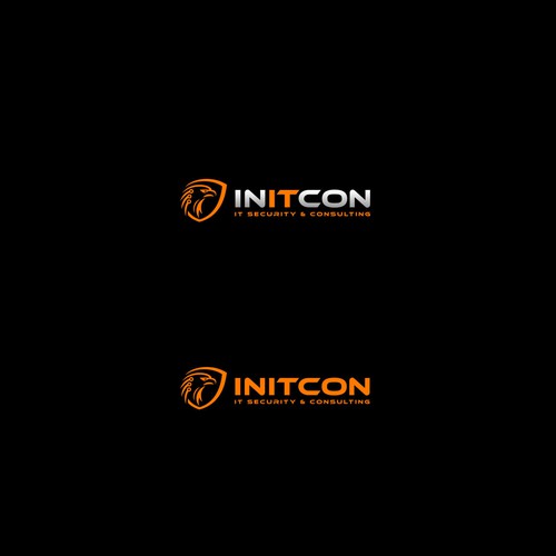 IT logo with the title 'initcon'