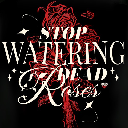 Cool t-shirt with the title 'StreetWear design '