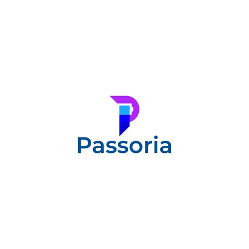 Battery logo with the title 'Logo design contest entry'
