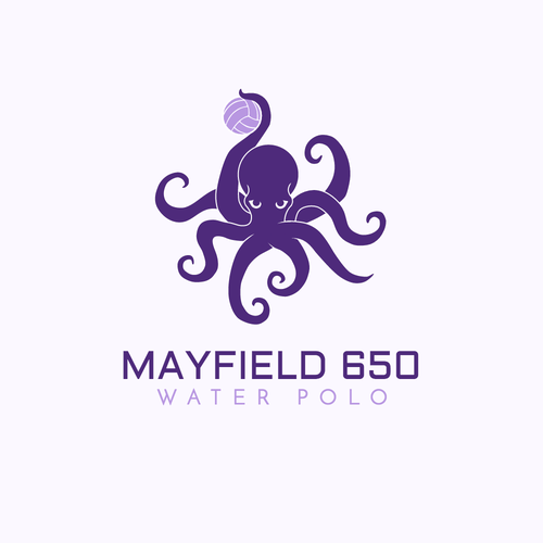 Polo design with the title 'Octopolo'