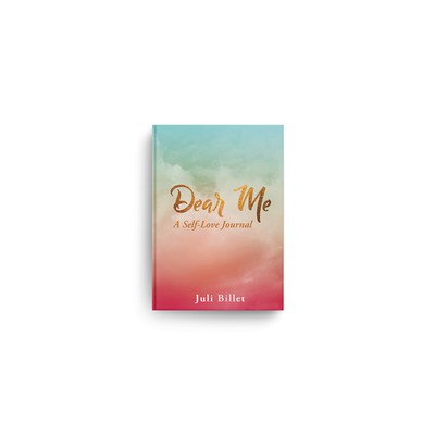 Journal Cover Design