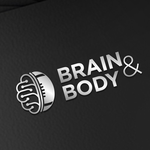 Player logo with the title 'Brain & Body'