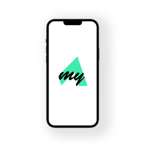 Pet grooming logo with the title 'Grow my Future '