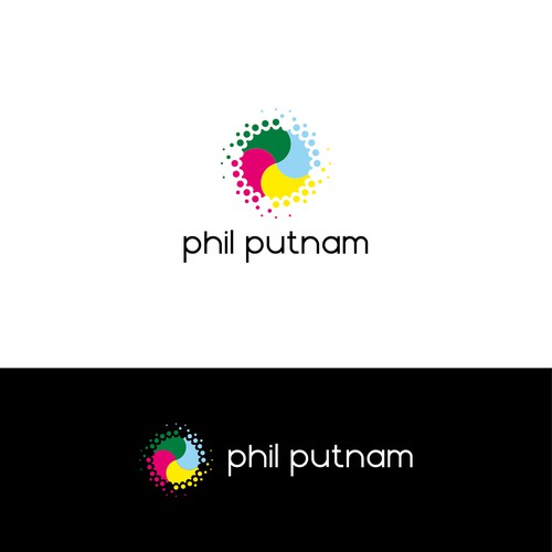 Spiral logo with the title 'Spiral'