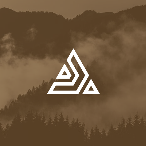 Triangle logo with the title 'APEX Stabilization'