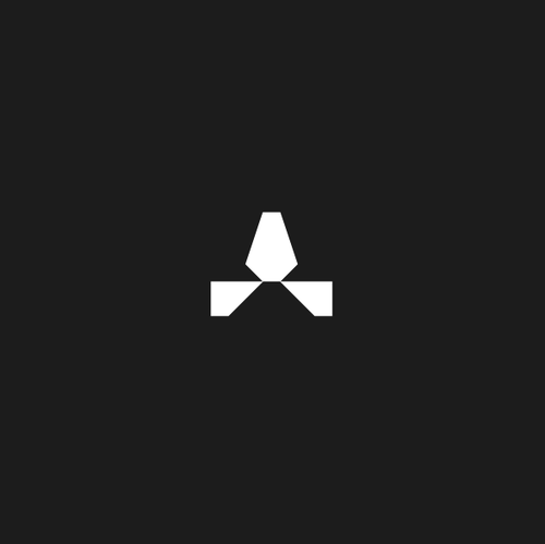 Engineering logo with the title 'Brandmark-NR3259'