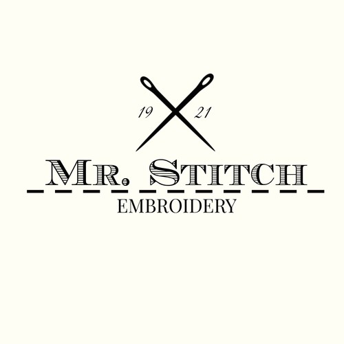 Embroidery Logos - 53+ Best Embroidery Logo Ideas. Free Embroidery