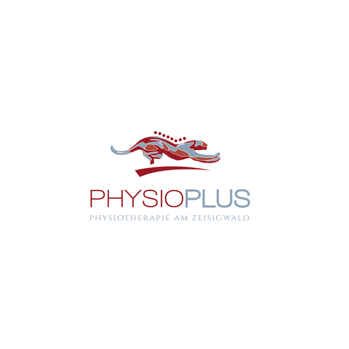 Physiotherapist And Physiotherapy Logos The Best Physiotherapy Logo Images 99designs