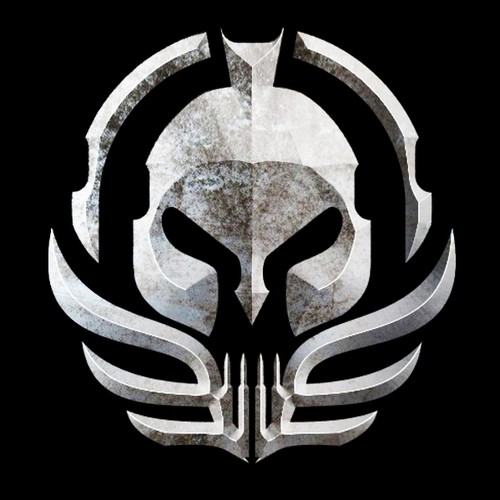 Military brand with the title 'Combat Labs  - Logo Proposal'