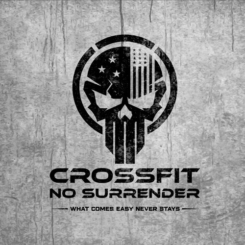 Crossfit Logos: the Best Crossfit Logo Images | 99designs