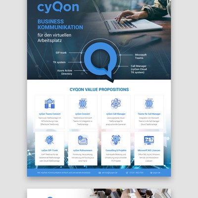 cyQon GmbH