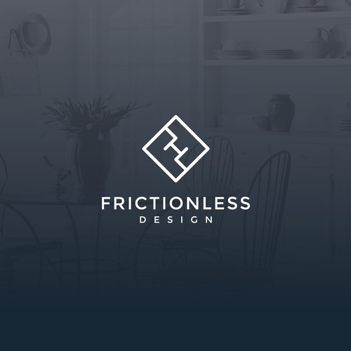 Double design with the title 'Double F'