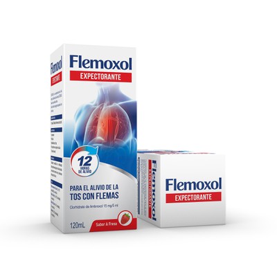 Cough Medicine Packaging Design
