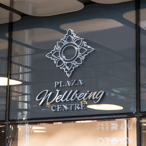 Bali design with the title 'Balinese Style Spa'