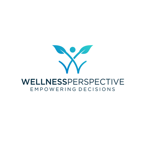 Empowerment logo with the title 'Wellness Perspective'
