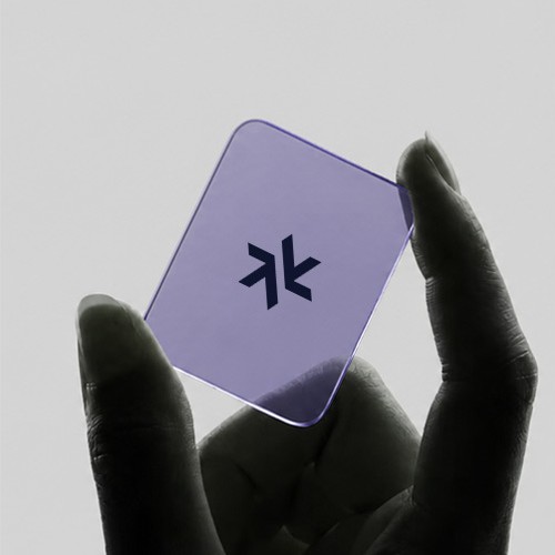 Clean design with the title 'Kane Biotech'