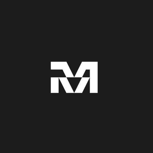 Leadership logo with the title 'Brandmark-NR2047'