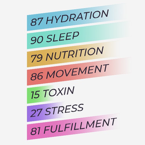 Branding illustration with the title 'Character brand redesign'