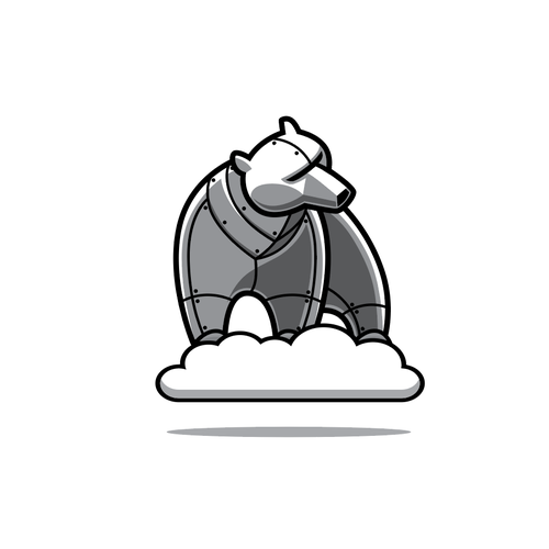 Cloud design with the title 'Digital Rebar'