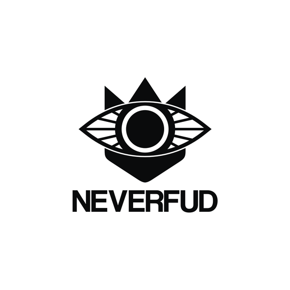 Underground logo with the title 'NEVERFUD'
