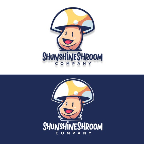 Sunshine design with the title 'sunshine srhoom contest'