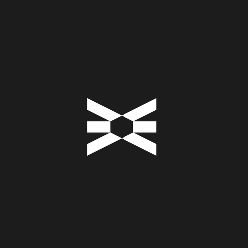 Logo with the title 'Brandmark-NR2480'