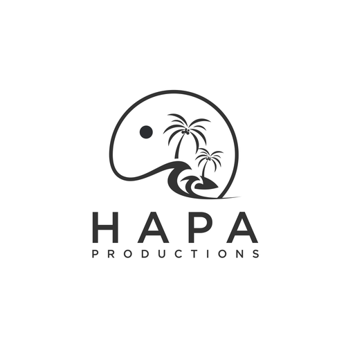 Production brand with the title 'Design a logo for a production company specializing in high end fashion and sprinter van/eq rental.'