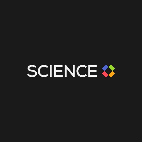Science brand with the title 'Science X'