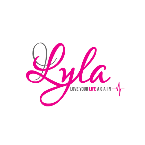 Impulse logo with the title 'I need the best designer to capture the attention of Nashville Women'