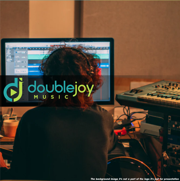 Composer logo with the title 'Double '