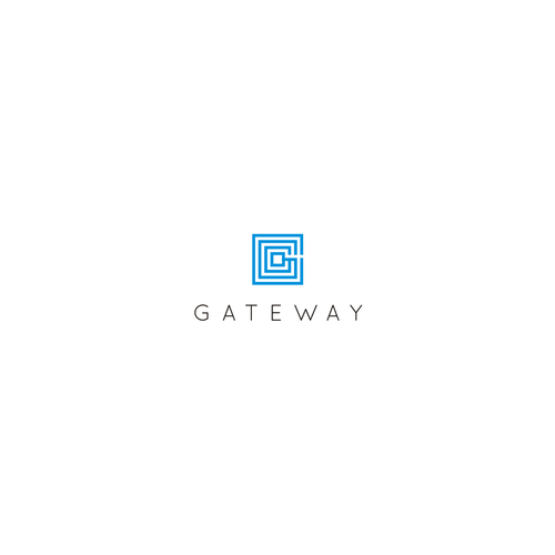 Study design with the title 'For GATEWAY.'