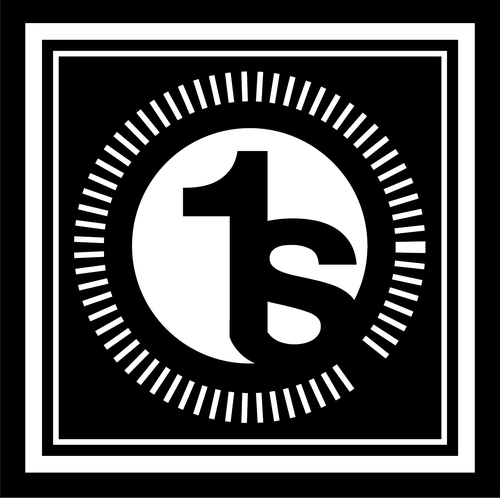 Safety brand with the title 'Q1S'