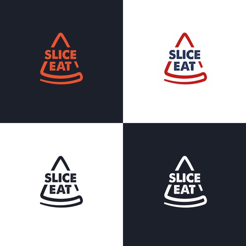 Pizza Logos The Best Pizza Logo Images 99designs