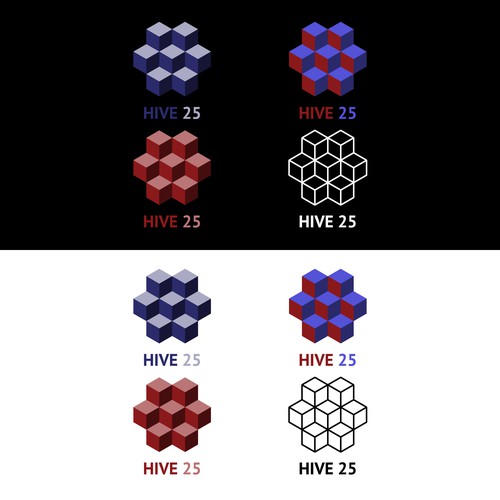 Favicon logo with the title 'App Icon for work management system'