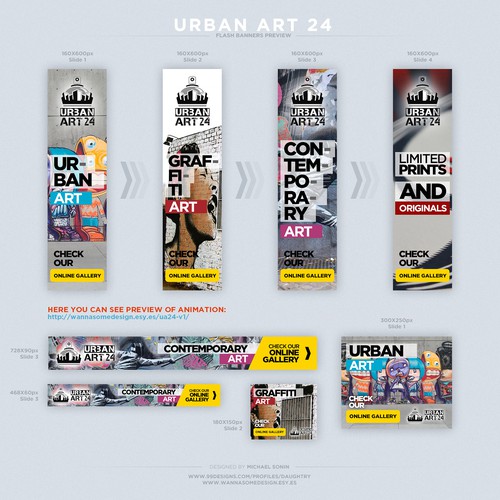 Urbanic Projects :: Photos, videos, logos, illustrations and