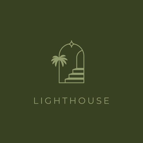 Lighthouse logo with the title 'LIGHTHOUSE'