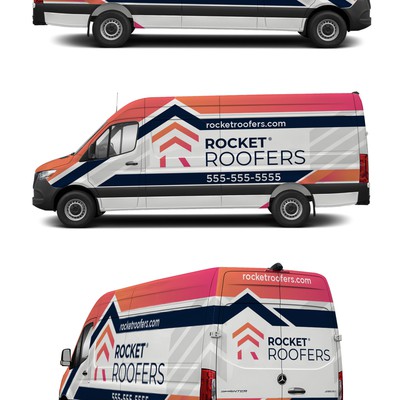 Rocket Roofers