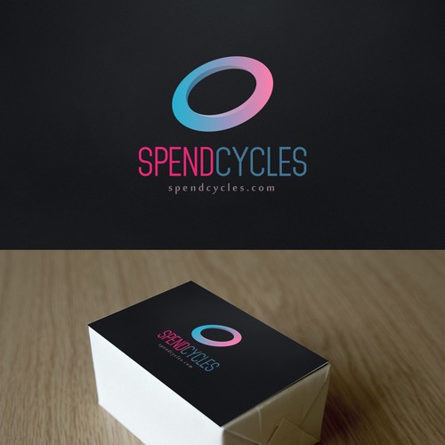Cycle design with the title 'Spendcycles.com'