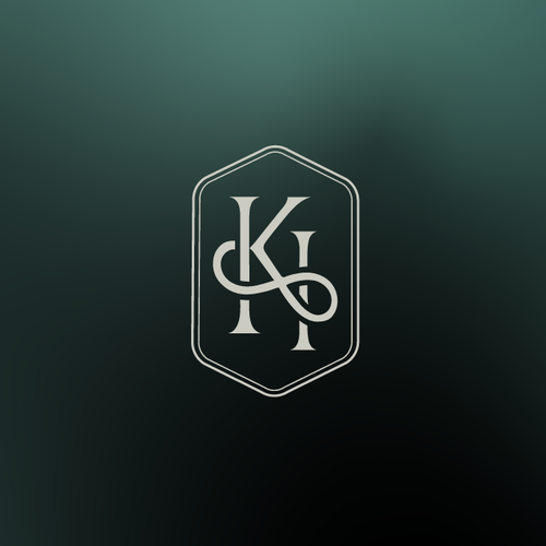 Carving logo with the title 'Goldsmith Logo Design '