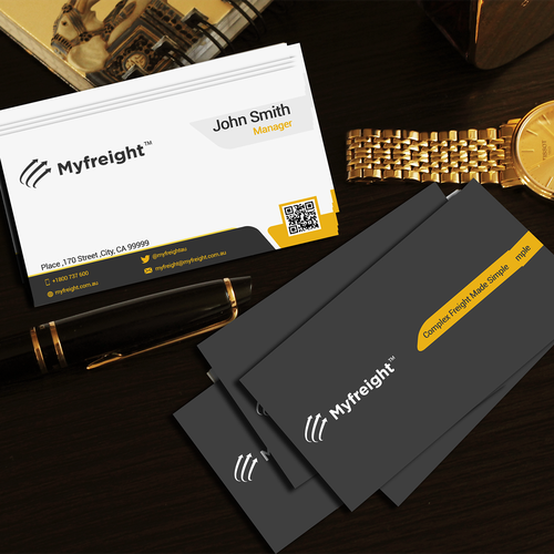 Formal design with the title 'Class Design'