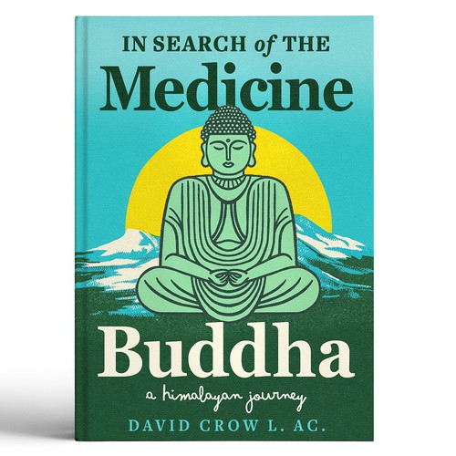 Medical book cover with the title 'Book cover'