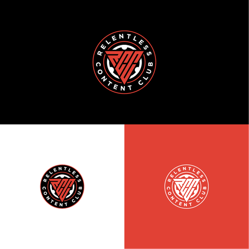 club logo design samples