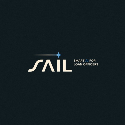 Education logo with the title 'SAIL'